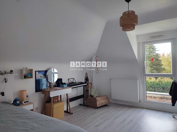 Maison à vendre 6 pièces - 124 m²