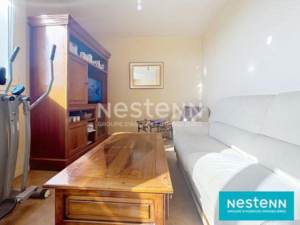 VENTE APPARTEMENT T3 SAINT BRIEUC OUEST