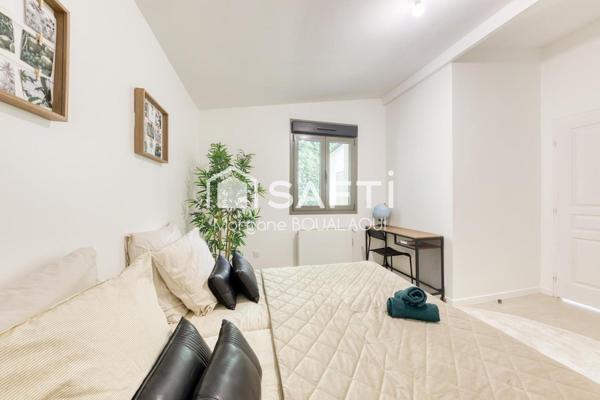 MAISON 4 PIECES - 116 M² SUR PARCELLE DE 553 M²