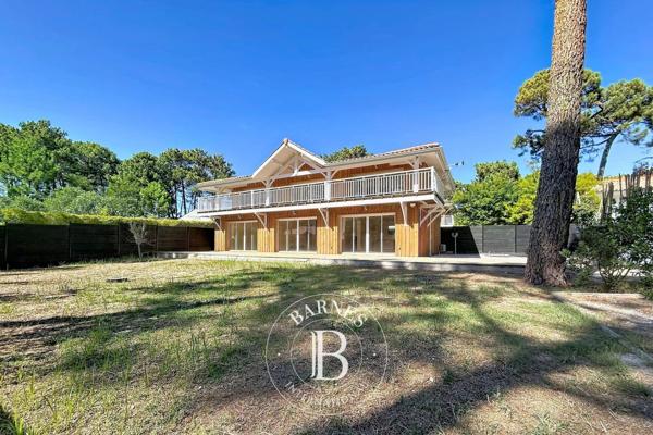 Lège-Cap-Ferret, Villa 4 Chambres -  186 m² à vendre
