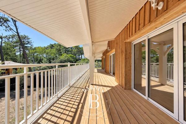 Lège-Cap-Ferret, Villa 4 Chambres -  186 m² à vendre