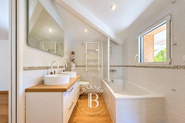 Lège-Cap-Ferret, Villa 4 Chambres -  186 m² à vendre