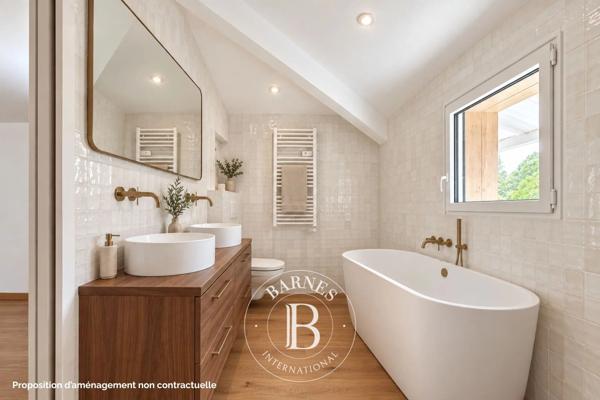 Lège-Cap-Ferret, Villa 4 Chambres -  186 m² à vendre