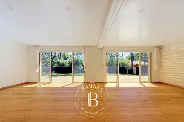 Lège-Cap-Ferret, Villa 4 Chambres -  186 m² à vendre