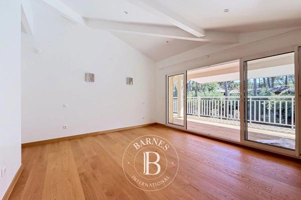 Lège-Cap-Ferret, Villa 4 Chambres -  186 m² à vendre