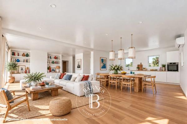 Lège-Cap-Ferret, Villa 4 Chambres -  186 m² à vendre