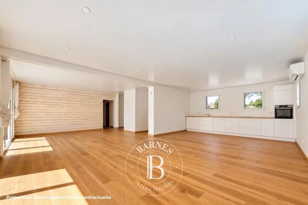 Lège-Cap-Ferret, Villa 4 Chambres -  186 m² à vendre