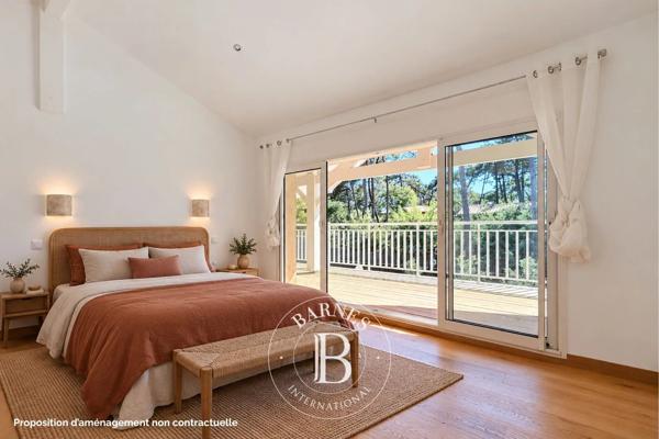 Lège-Cap-Ferret, Villa 4 Chambres -  186 m² à vendre