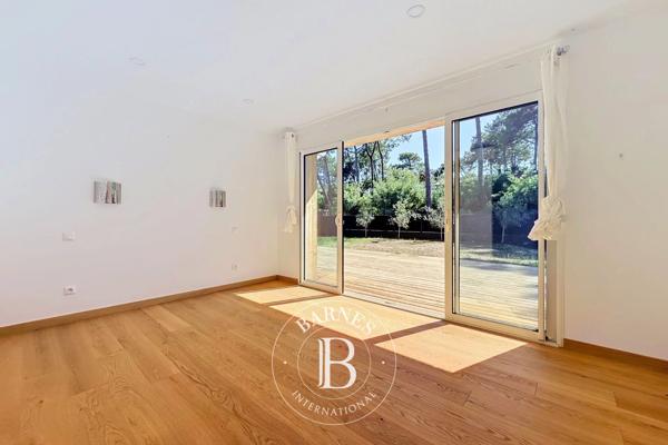 Lège-Cap-Ferret, Villa 4 Chambres -  186 m² à vendre