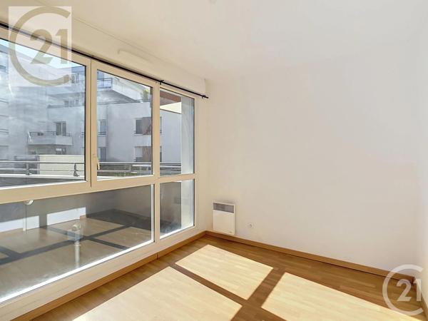 Appartement F3 à vendre  3 pièces - 69,71 m 2   NANTES  - 44