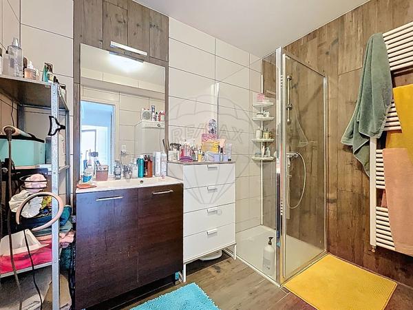 Appartement  en vente - Doubs - 25