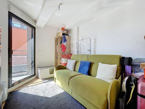 Appartement  en vente - Doubs - 25