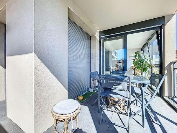 Appartement  en vente - Doubs - 25