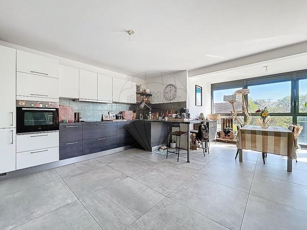 Appartement  en vente - Doubs - 25