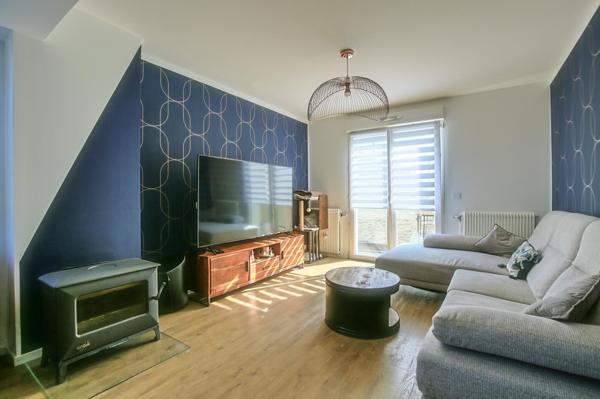 MAISON SEMI-MITOYENNE A MALO LES BAINS