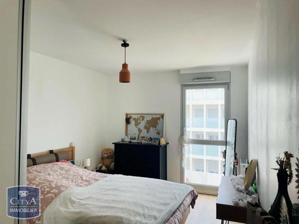 Appartement à louer 2 pièces 54.3m² Reims (51100)