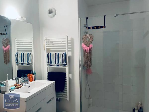 Appartement à louer 2 pièces 54.3m² Reims (51100)