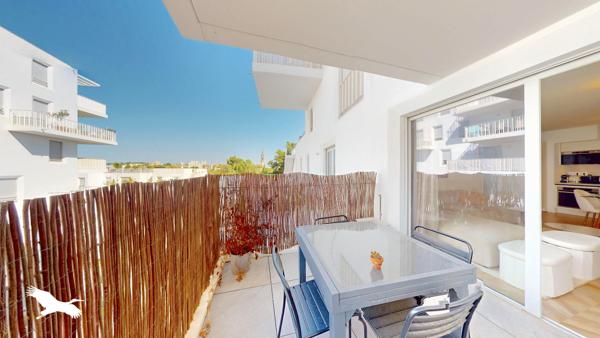 Appartement à vendre 385 000 € Marseille 09 4 p 93 m² DPE A