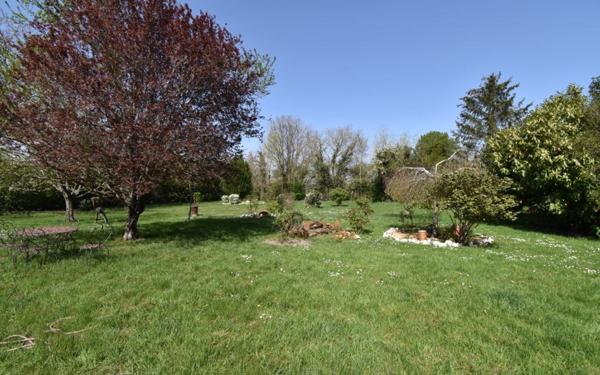 Maison à vendre    5 pièces •  Sury-ès-Bois