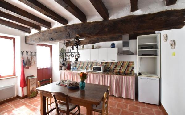 Maison à vendre    5 pièces •  Sury-ès-Bois