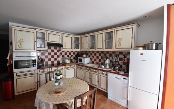 Maison à vendre    5 pièces •  Sury-ès-Bois