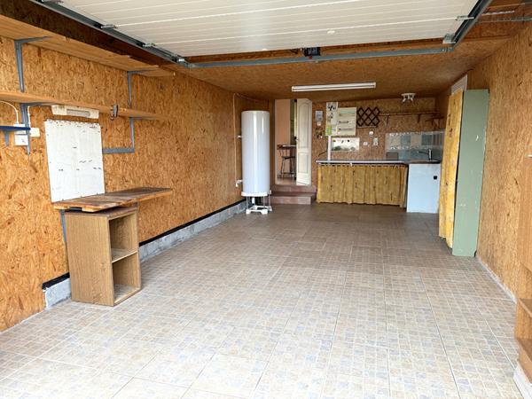 Maison Saint Benoist Sur Mer 2 chambres