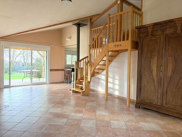 Maison Saint Benoist Sur Mer 2 chambres