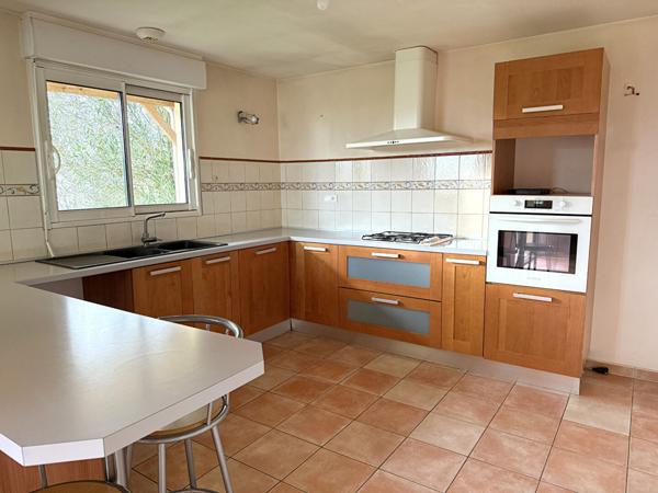 Maison Saint Benoist Sur Mer 2 chambres