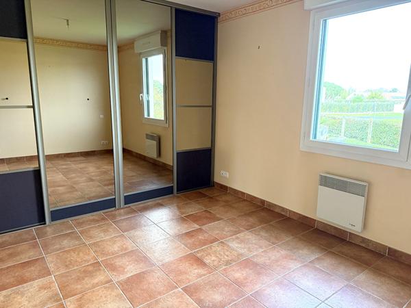 Maison Saint Benoist Sur Mer 2 chambres