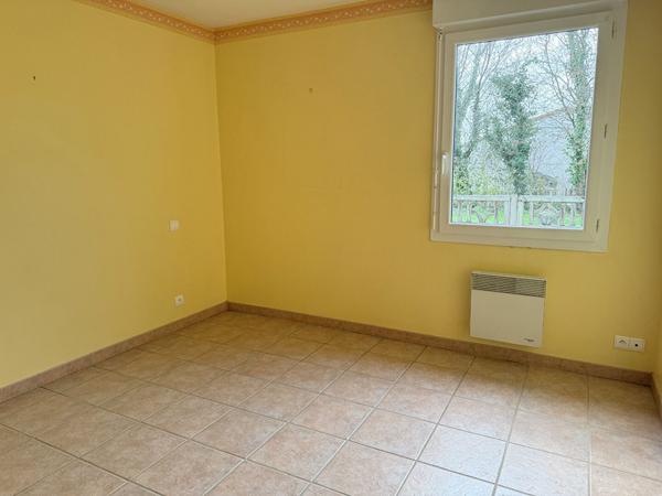 Maison Saint Benoist Sur Mer 2 chambres