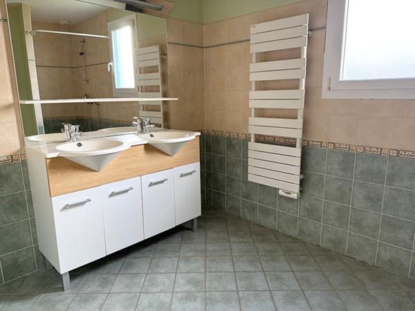 Maison Saint Benoist Sur Mer 2 chambres