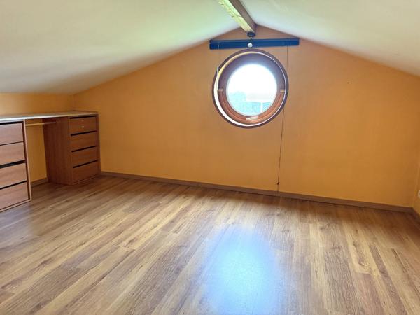 Maison Saint Benoist Sur Mer 2 chambres