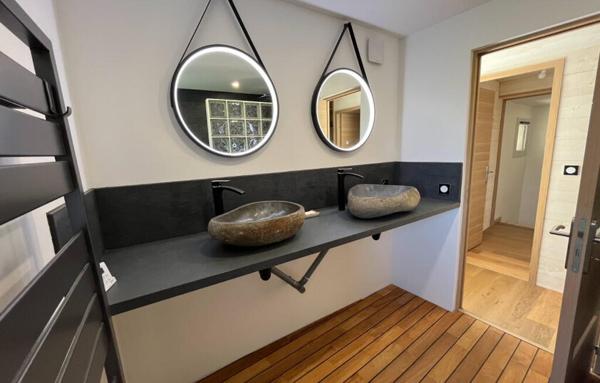 Maison de 175 m²