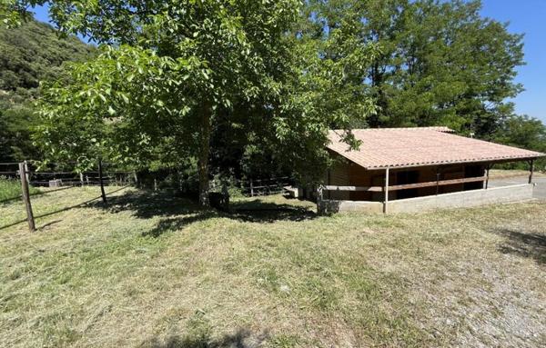 Maison de 175 m²