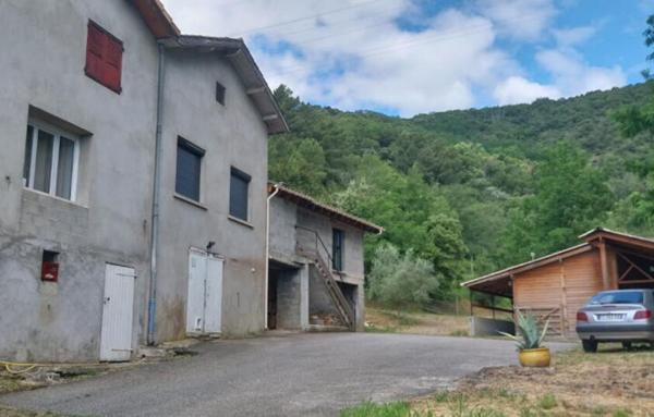 Maison de 175 m²