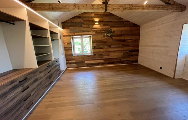 Maison de 175 m²
