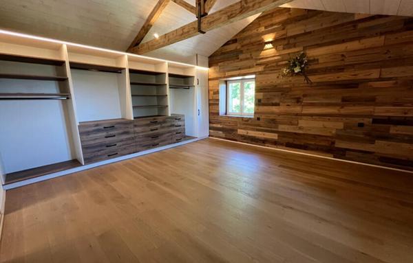 Maison de 175 m²