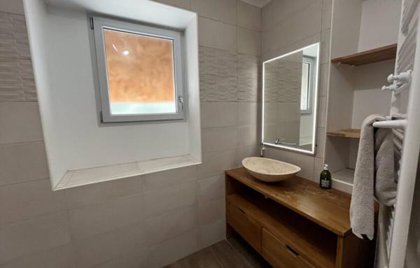 Maison de 175 m²