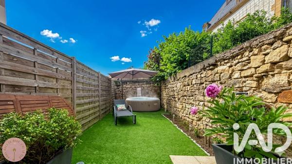 Maison à vendre 4 pièces 60 m² Thionville