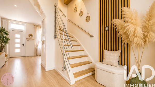 Maison à vendre 4 pièces 60 m² Thionville