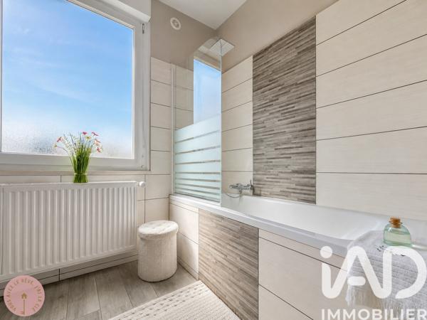 Maison à vendre 4 pièces 60 m² Thionville