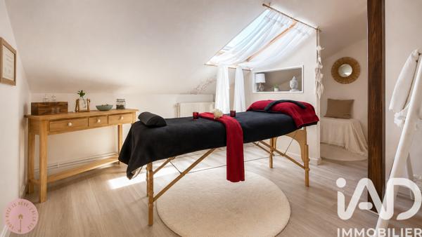 Maison à vendre 4 pièces 60 m² Thionville