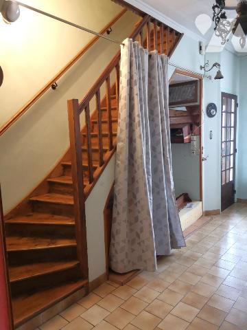 MAISON A VENDRE A CAMBRAI