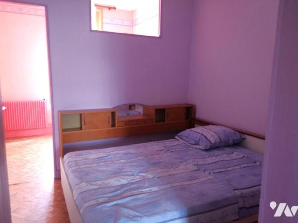 MAISON A VENDRE A CAMBRAI