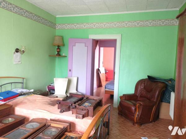 MAISON A VENDRE A CAMBRAI