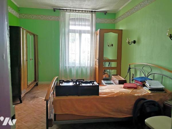 MAISON A VENDRE A CAMBRAI