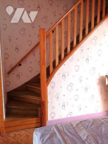 MAISON A VENDRE A CAMBRAI