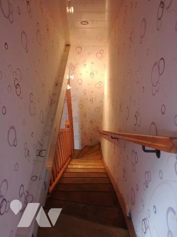 MAISON A VENDRE A CAMBRAI