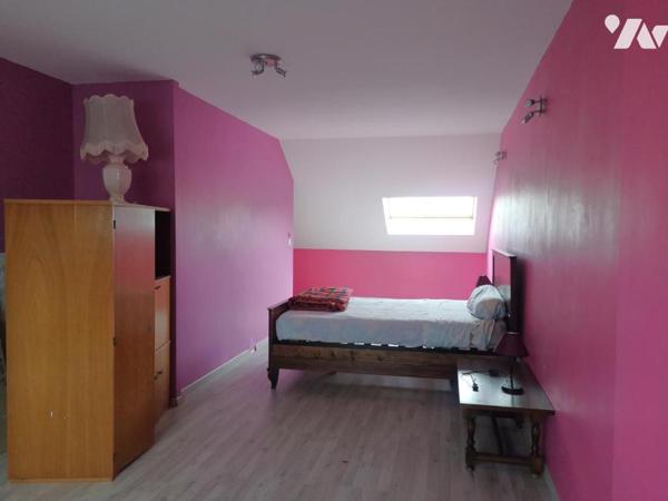 MAISON A VENDRE A CAMBRAI