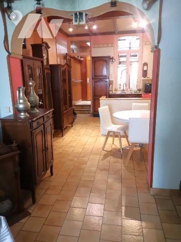 MAISON A VENDRE A CAMBRAI